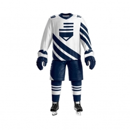 Ice Hockey Uniform